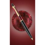 Pelikan K200 Marbled Red Tükenmez Kalem