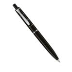 Pelikan K215 Gümüş Rıng Daire Tükenmez Kalem