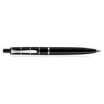 Pelikan K215 Siyah Gümüş Tükenmez Kalem