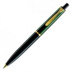 Pelikan K250 Souveran Yeşil Tükenmez Kalem