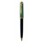 Pelikan K300 Siyah Tükenmez Kalem