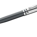 Pelikan K35 Warm Grey Klasik Jazz Tükenmez Kalem