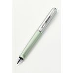 Pelikan K360 Titan Silver Tükenmez Kalem