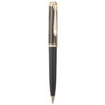 Pelikan K800 Kahverengi Tükenmez Kalem