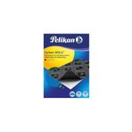 Pelikan Karbon Kağıdı A4 Siyah Karbon Kağıdı ( 100 Lü Paket)