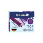Pelikan Kartuş Serisi TP6X Dolma Kalem Kartuşu Mor