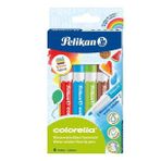 Pelikan Keçeli Kalem Colorella Suda Çözünür 6 Lı 817 059