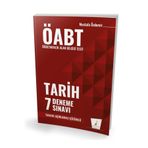Pelikan Kitabevi Pelikan Yayınları 2026 MEB - AGS ÖABT Tarih 7 Deneme Sınavı