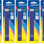 Pelikan Kurşun Kalem HB Bk3St Mavi 978841 GPHB B 4012700978844