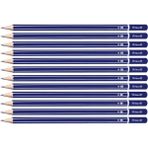 Pelikan Kurşun Kalem Klasik 2b 12LI Paket