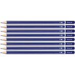 Pelikan Kurşun Kalem Klasik 2b 8li Paket