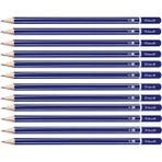 Pelikan Kurşun Kalem Klasik Hb 12LI Paket
