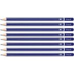 Pelikan Kurşun Kalem Klasik Hb 8li Paket