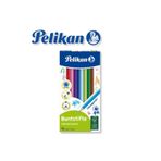 Pelikan Kuru Boya Kalemi 12'Li Kutu