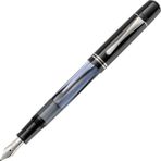 Pelikan M101N Greyblue B Uç Dolma Kalem Seti