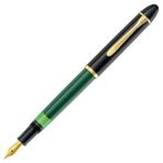 Pelikan M120 Traditional Yeşil Dolma Kalem