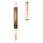 Pelikan M200 Copper Rose-Gold Dolma Kalem - M