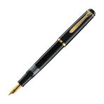 Pelikan M200 Dolma Kalem Siyah