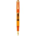 Pelikan M200 Orange Delight Special Edition Dolma Kalem - FINE