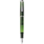 Pelikan M205 F Olivine Dolma Kalem Mürekkep Set