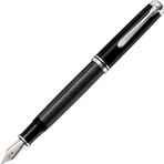 Pelikan M405 M Stresemann Dolma Kalem