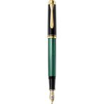Pelikan M800 Dolma Kalem Souveran Yeşil