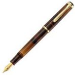 Pelikan M800 Medium Dolma Kalem