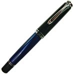 Pelikan M800 Souveran Mavi Dolma Kalem
