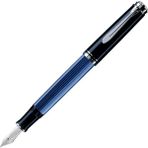 Pelikan M805 Souveran Mavi Dolma Kalem