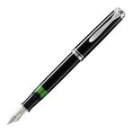 Pelikan M805 Stresemann Siyah Dolma Kalem