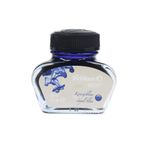 Pelikan Mavi Dolma Kalem Mürekkebi 30 ml 4001 1 Adet Dolma Kalem Yazı Mürekkepi Şişe