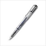 Pelikan P40 Gümüş Pura Dolma Kalem