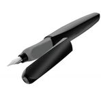 Pelikan P457 Siyah Twist Dolma Kalem