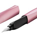 Pelikan P457 Twist Girly Rose Dolma Kalem Blisterli - M uç