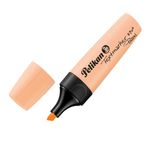 Pelikan Pastel Somon Fosforlu İşaretleme Kalemi
