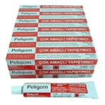 Pelikan Peligom No:11 5 x 90 gr Yapıştırıcı