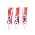 Pelikan Peligom No:7 3 x 20 gr Yapıştırıcı