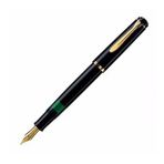 Pelikan Pelikan Dolma Kalem 200 Serisi Siyah
