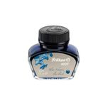 Pelikan PL301028YMMS Mavi-Siyah Dolmakalem Mürekkep