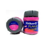 Pelikan Plaka Boyası 50ml. 32 RED VİOLET