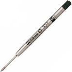 Pelikan Refili 337 Siyah Tükenmez Kalem