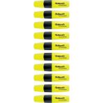 Pelikan Sari Fosforlu Kalem 10'Lu Paket