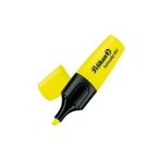Pelikan Sarı Fosforlu Kalem İşaret Kalemi 1-5 Mm ( 10 Lu Paket)
