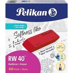 Pelikan Silgi RW-40 (40 Lı Paket)