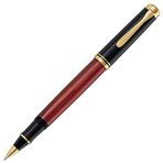 Pelikan Souveran R400 Bordo Roller Kalem