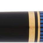 Pelikan Souveran Serisi K400 Mavi Siyah Tükenmez Kalem