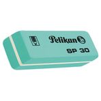 Pelikan SP-30 Tekli Yeşil Silgi