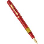 Pelikan Special Edition M101N Bright Red Dolma Kalem - M UÇ