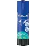 Pelikan Stick Yapıştırıcı Pelifix Design Mavi 10 Gram 340133 (30 Lu Paket)