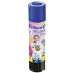Pelikan Stick Yapistirici Pelifix Design Pembe 10 Gram (30 Lu Paket)